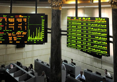 ارتفاع مؤشرات البورصة